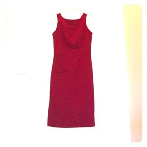 Express Pencil Dress